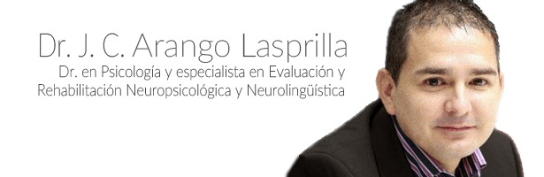 Impartida por: Dr. Juan Carlos Arango Lasprilla, profesor de la Universidad de Deusto e investigador en Ikerbasque. Es Doctor en Psicología y especialista ... - juan-carlos-arango
