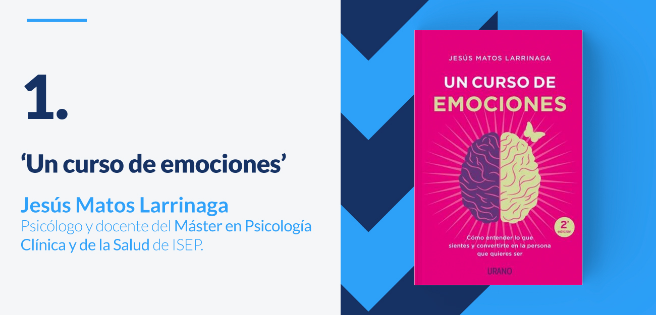 Los mejores libros de autoayuda y psicología que puedes regalar en Sant  Jordi