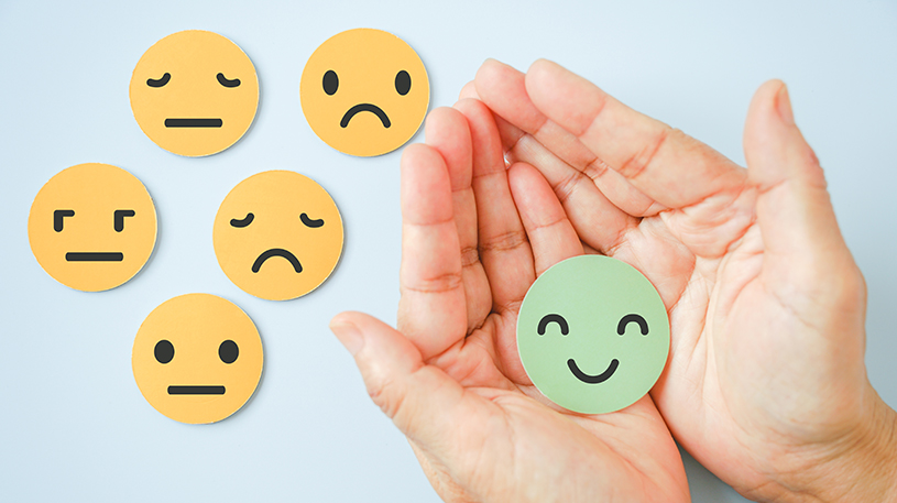 Desarrollando la conciencia emocional: Claves para manejar mejor las emociones