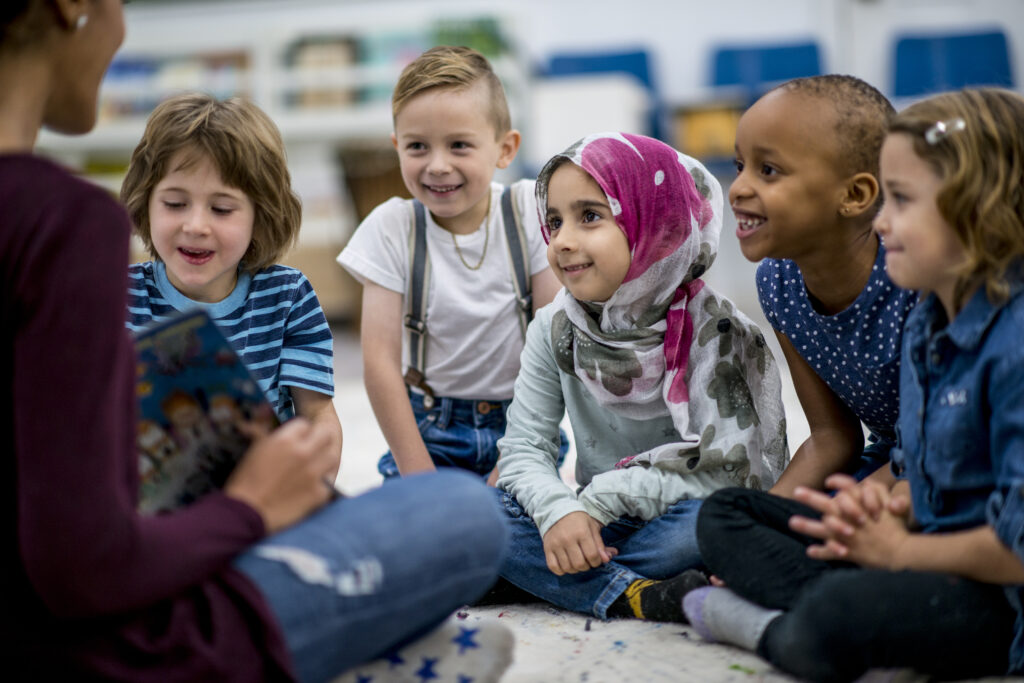 Desafíos de la Educación Inclusiva: Más Allá de las Políticas